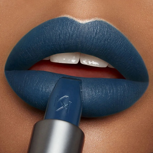 Kiko Milano Velvet Passion Matte Lipstick 323 3.5G/ 0.12 Oz - Picture 1 of 7